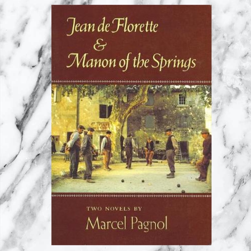 3 for $15 Jean de Florette & Manon of the Springs
